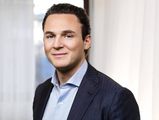 Alexander Ernstberger